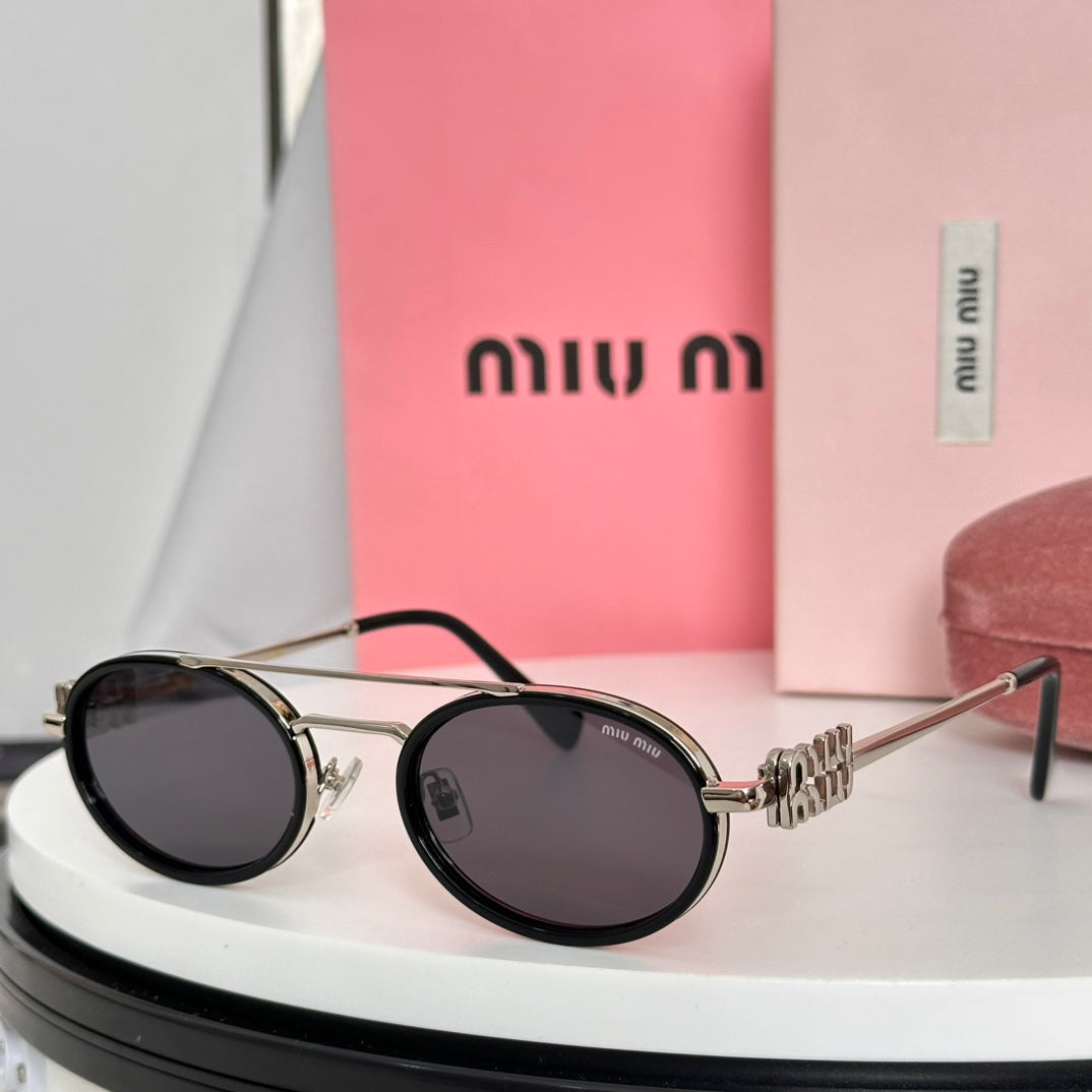 LuxluxHouse Best Quality Glasses Miu Miu