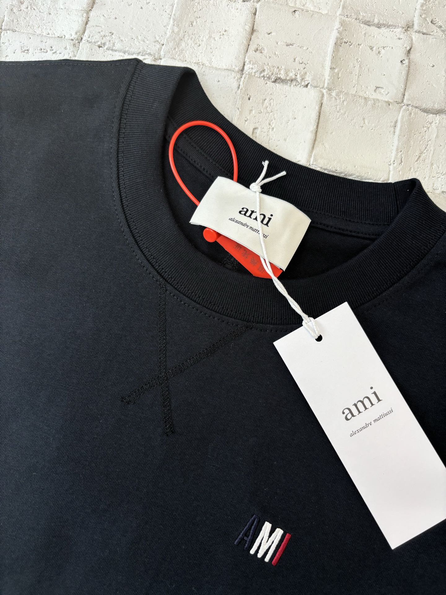 LuxluxHouse Best Quality Clothes Amiri T-shirt