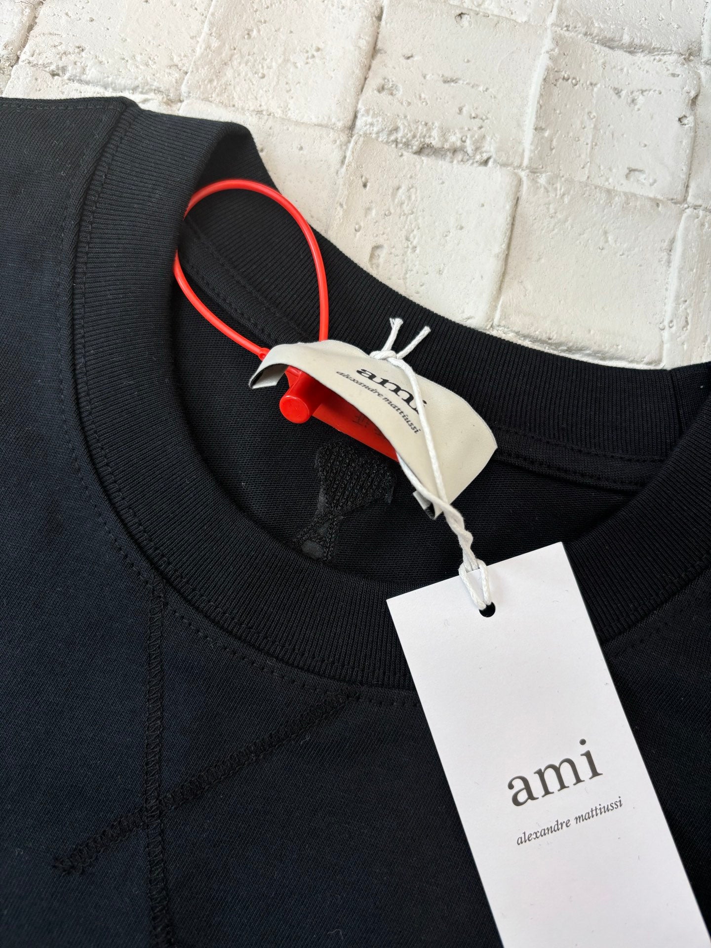 LuxluxHouse Best Quality Clothes Amiri T-shirt