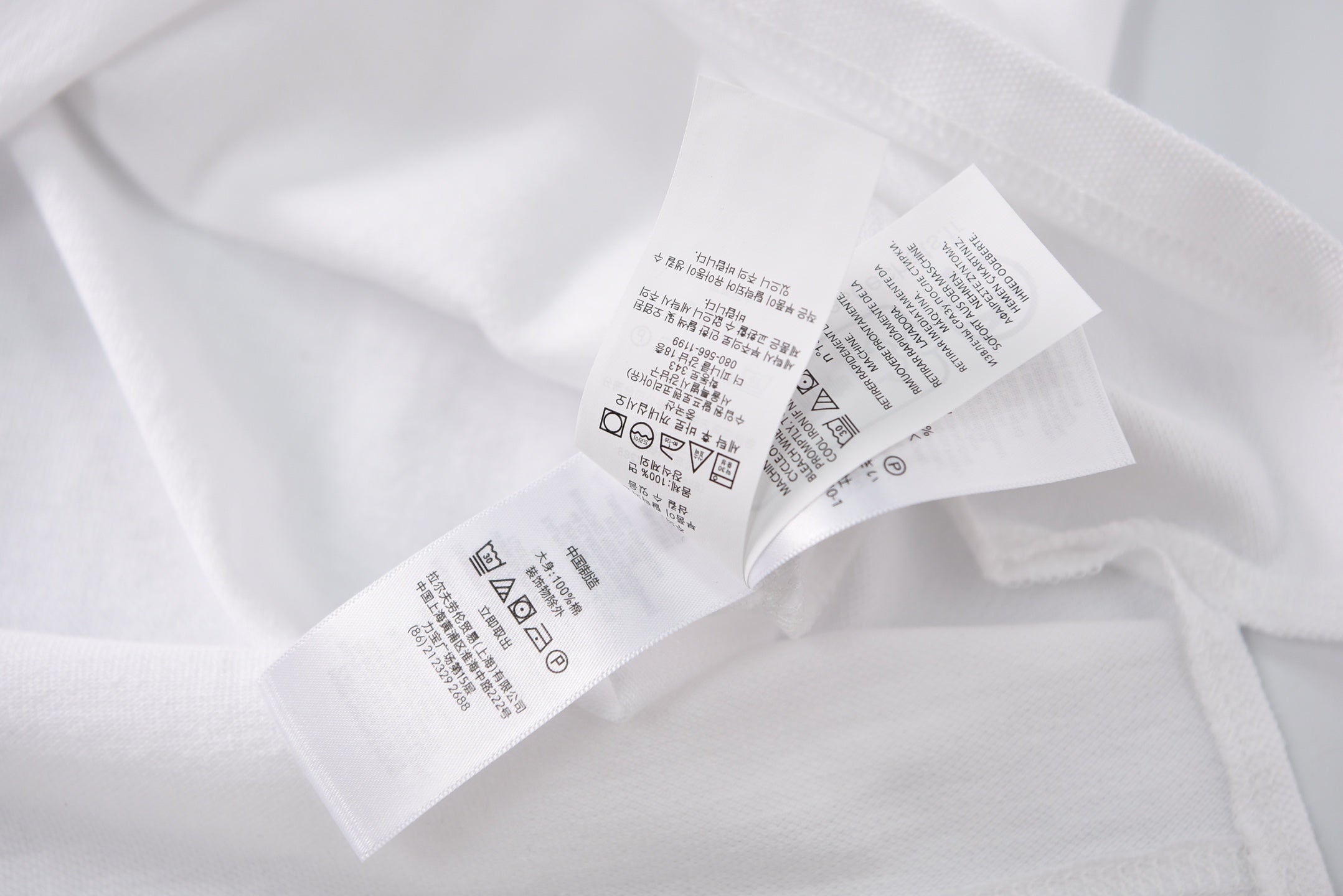 LuxluxHouse Best Quality Clothes Shirts&Polo Ralph Lauren