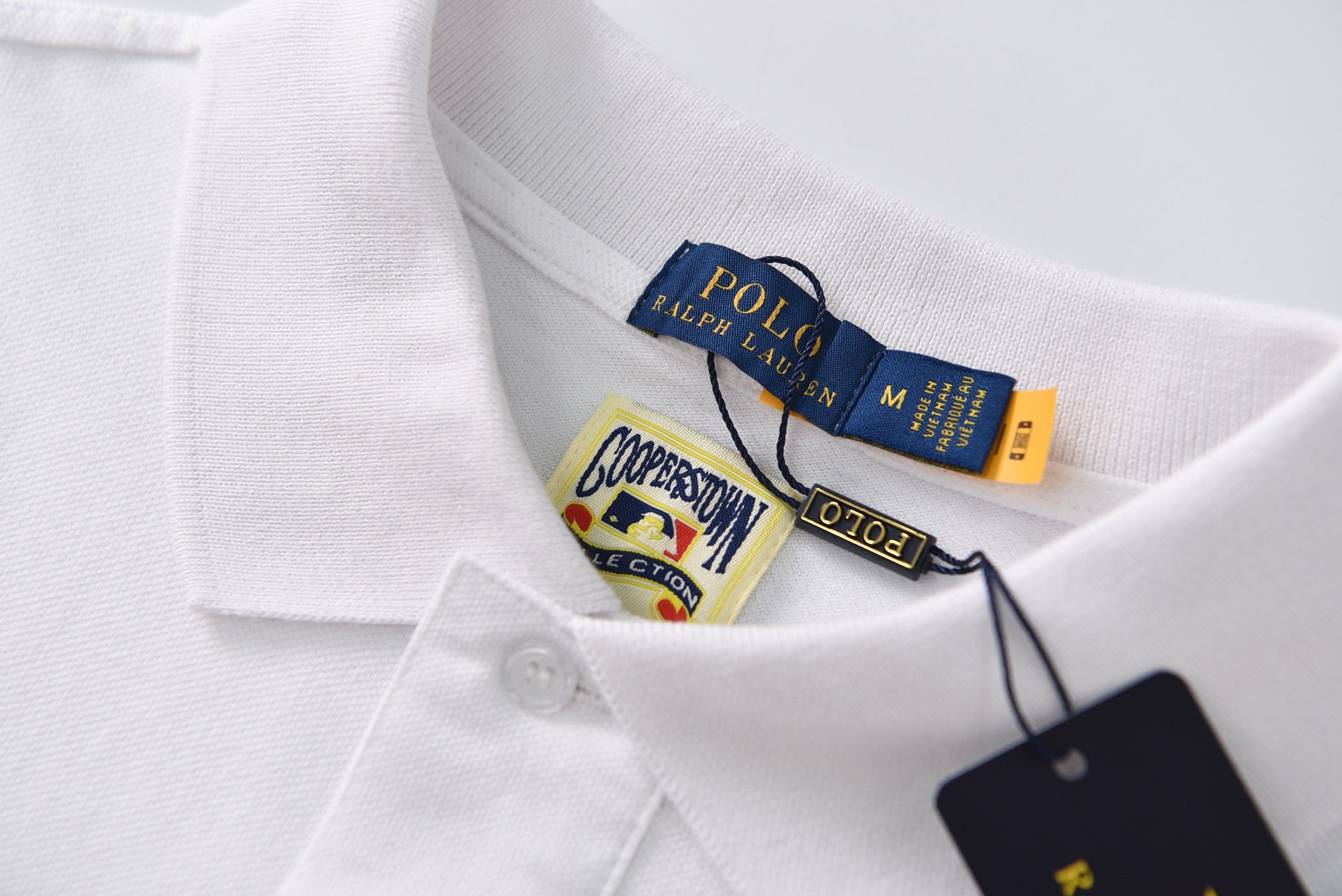LuxluxHouse Best Quality Clothes Shirts&Polo Ralph Lauren