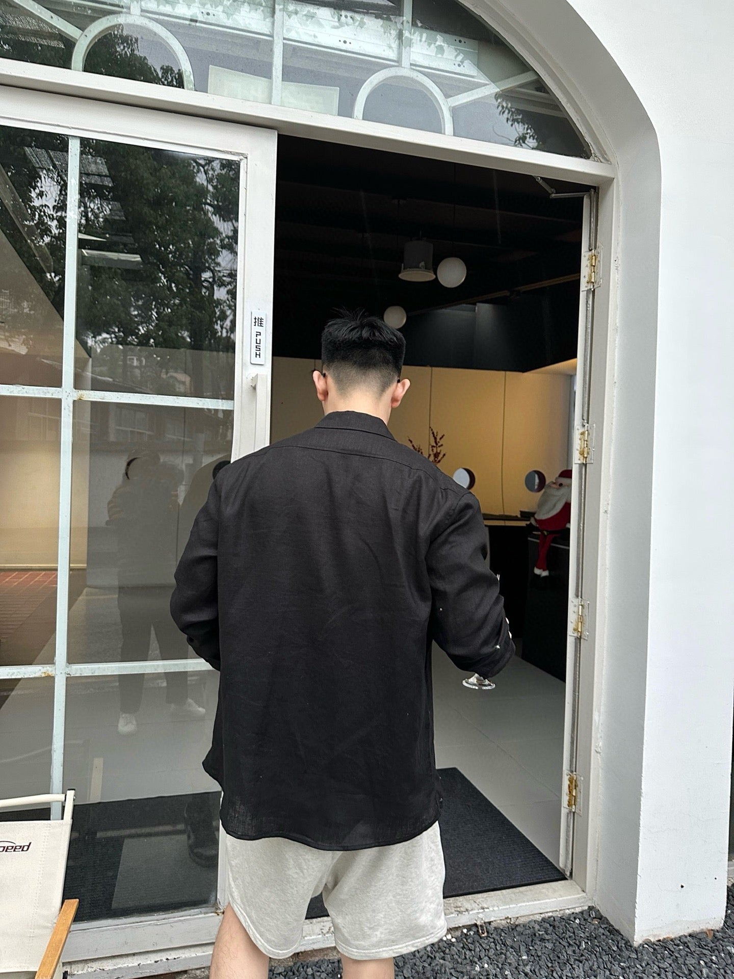 LuxluxHouse Best Quality Clothes Shirts&Polo Celine