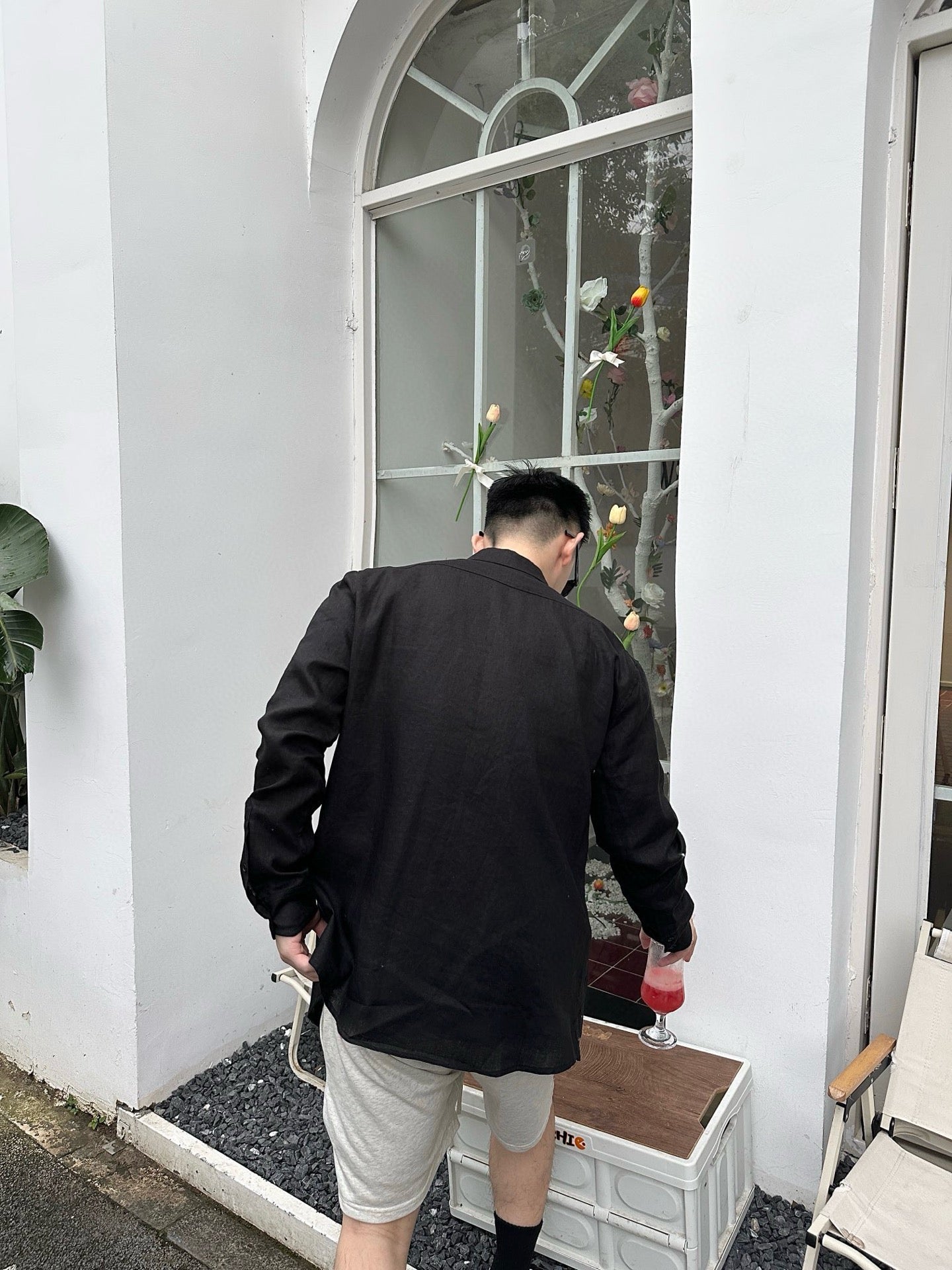 LuxluxHouse Best Quality Clothes Shirts&Polo Celine