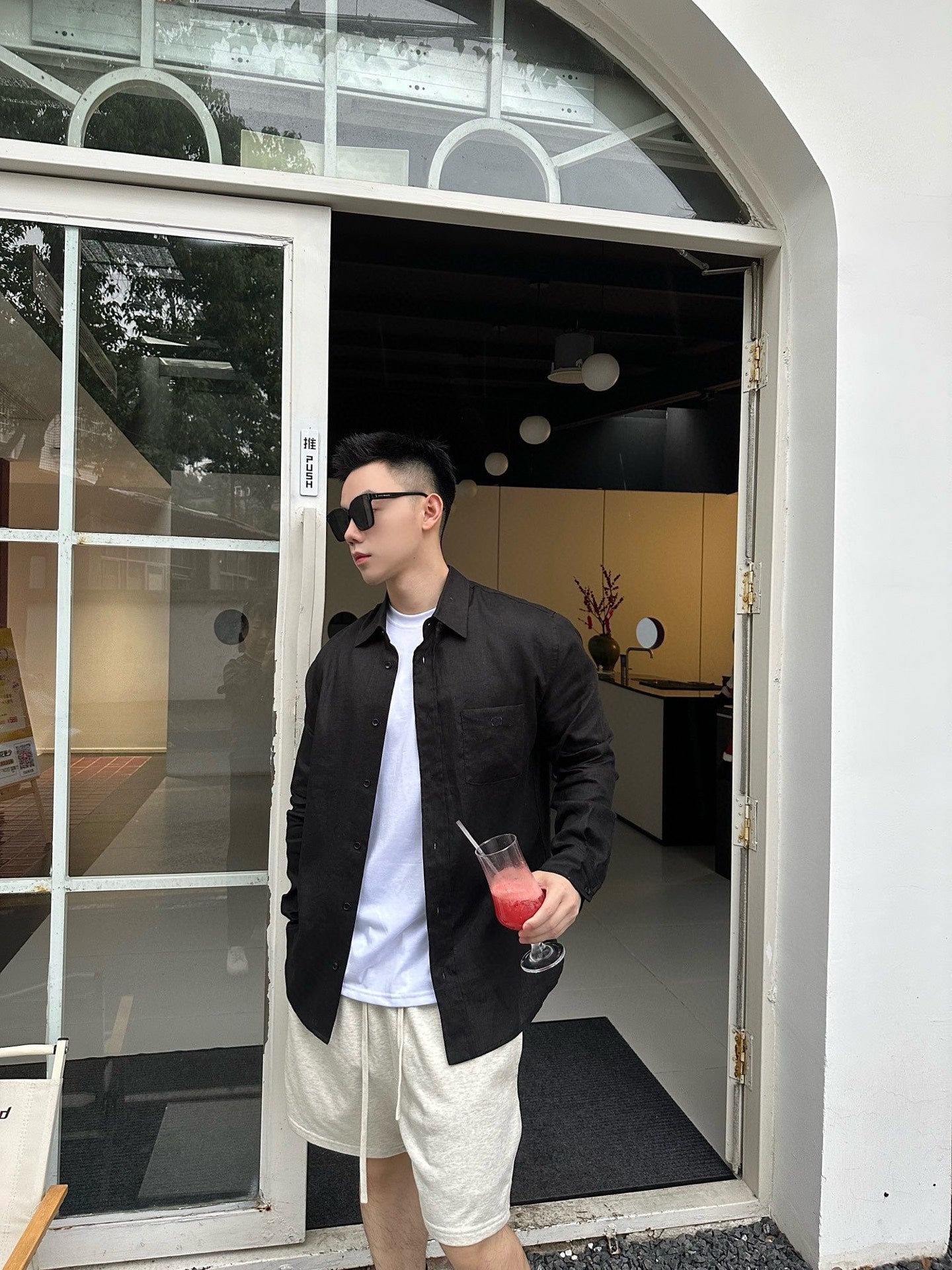 LuxluxHouse Best Quality Clothes Shirts&Polo Celine