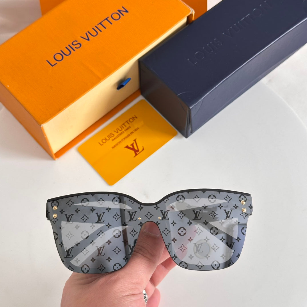 LuxluxHouse Best Quality Glasses Louis Vuitton