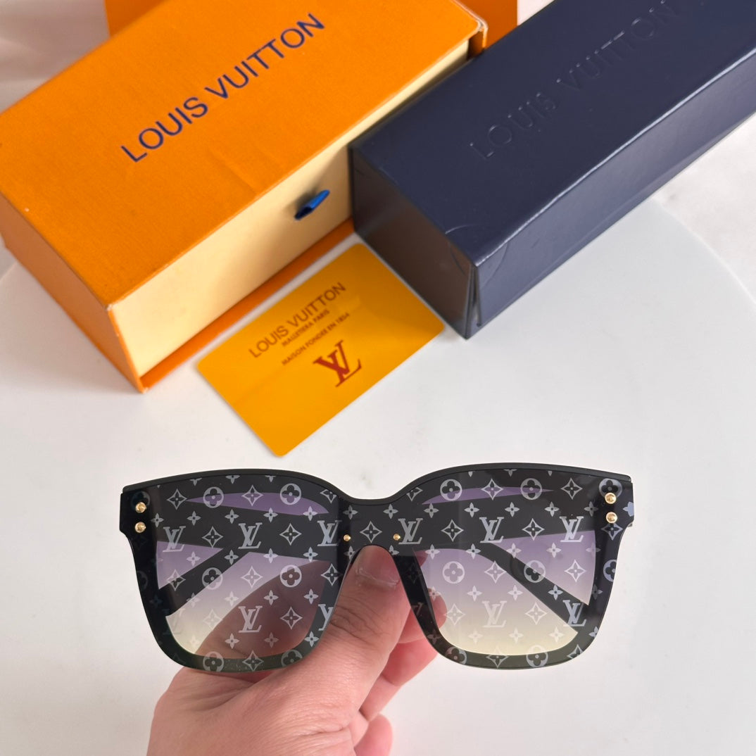 LuxluxHouse Best Quality Glasses Louis Vuitton