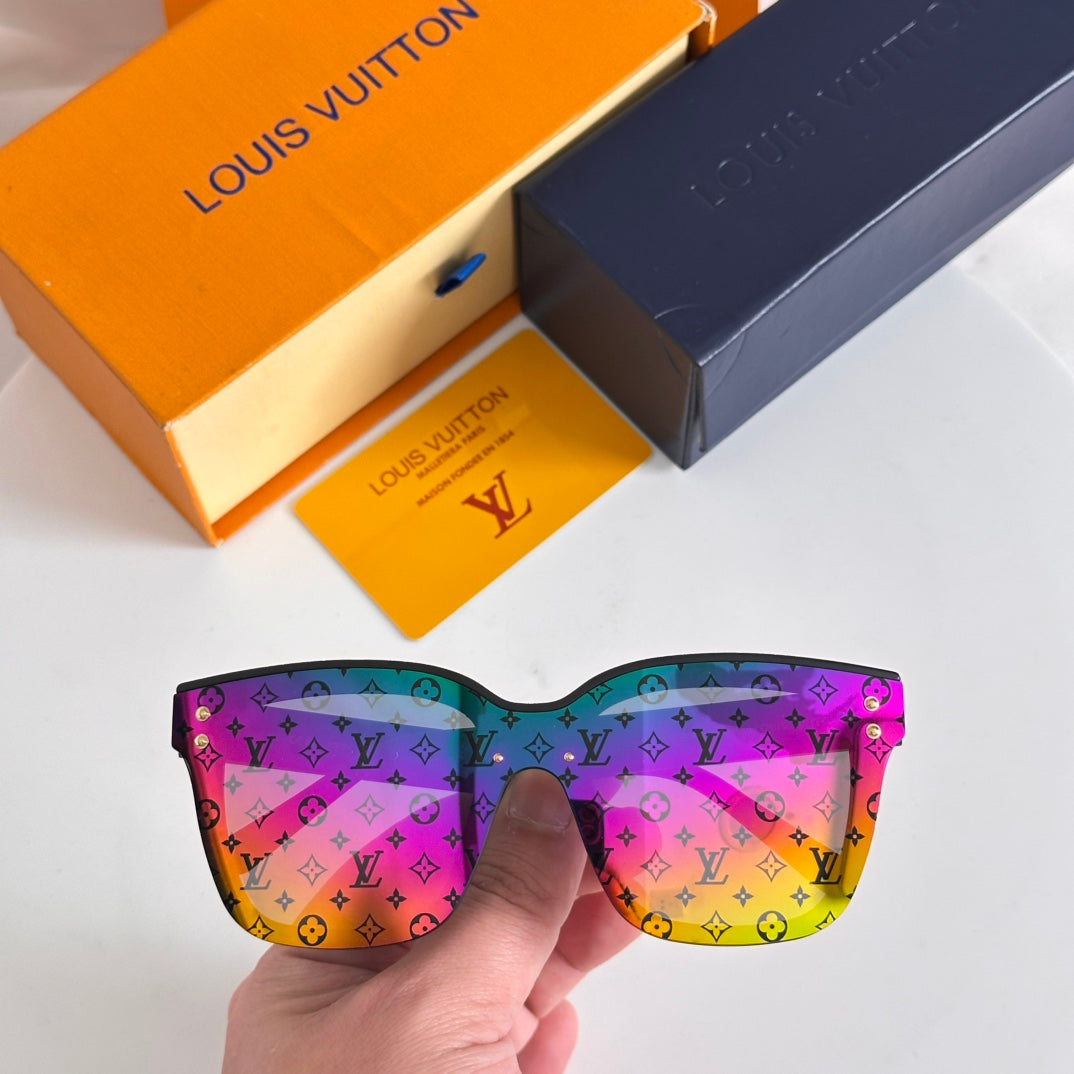 LuxluxHouse Best Quality Glasses Louis Vuitton
