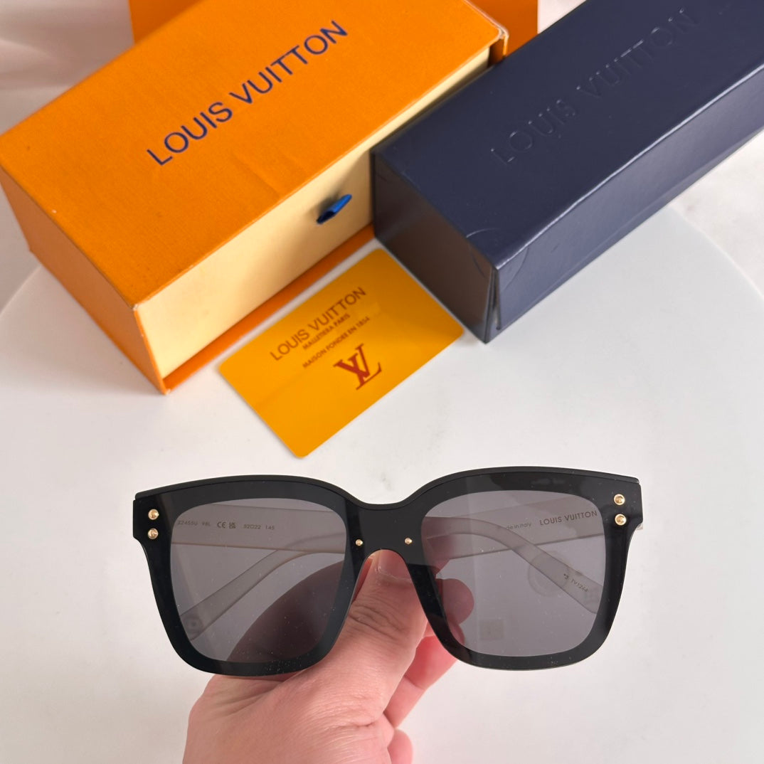 LuxluxHouse Best Quality Glasses Louis Vuitton