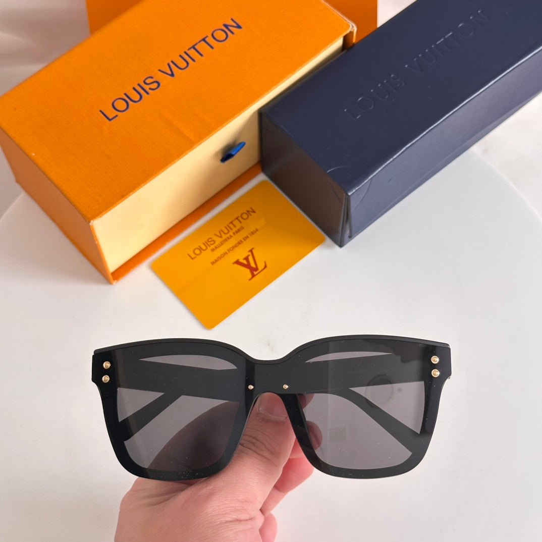 LuxluxHouse Best Quality Glasses Louis Vuitton
