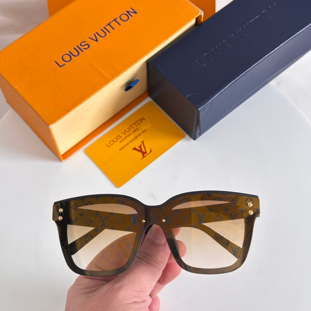 LuxluxHouse Best Quality Glasses Louis Vuitton