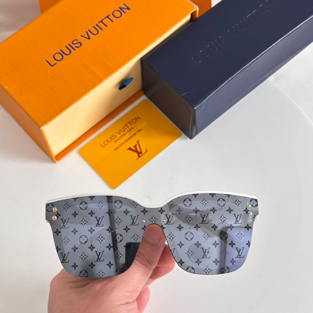 LuxluxHouse Best Quality Glasses Louis Vuitton