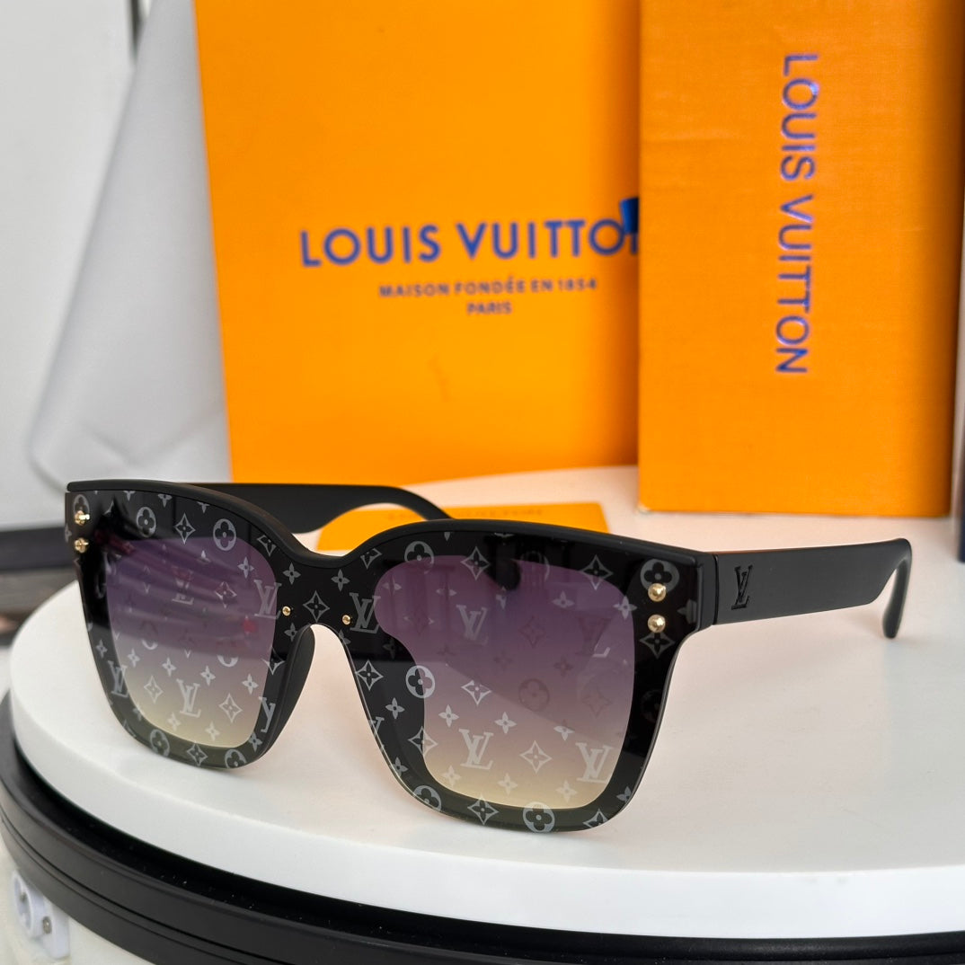 LuxluxHouse Best Quality Glasses Louis Vuitton
