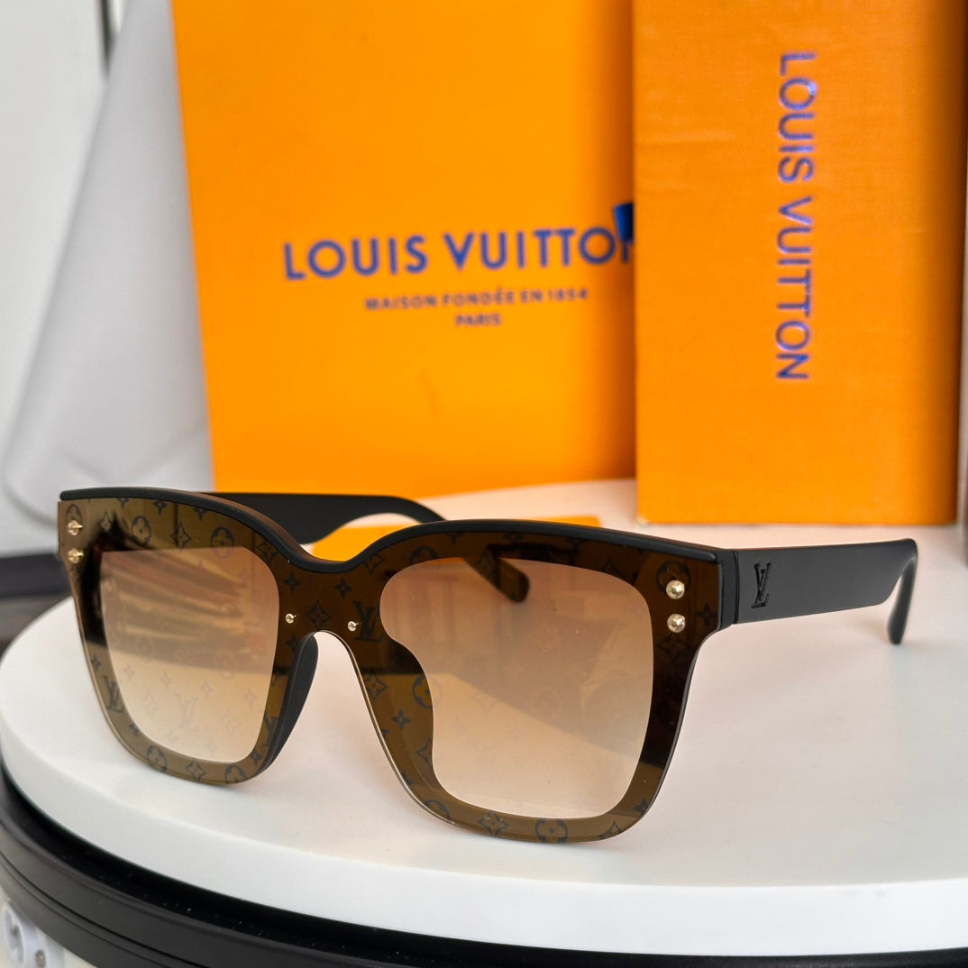 LuxluxHouse Best Quality Glasses Louis Vuitton