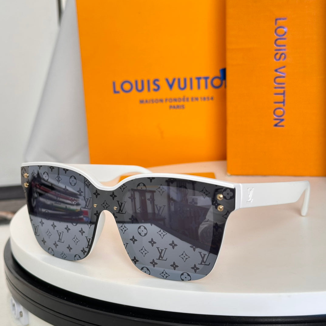 LuxluxHouse Best Quality Glasses Louis Vuitton