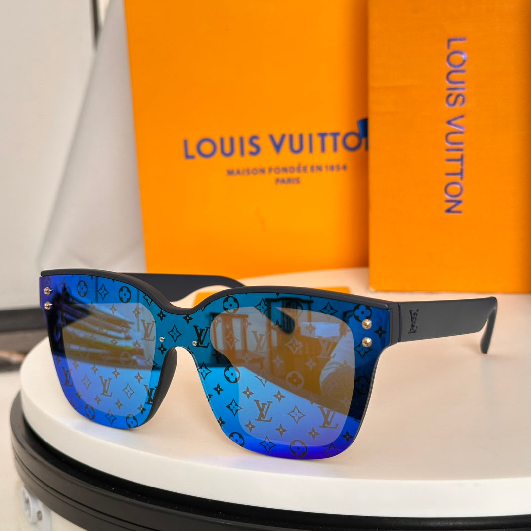 LuxluxHouse Best Quality Glasses Louis Vuitton