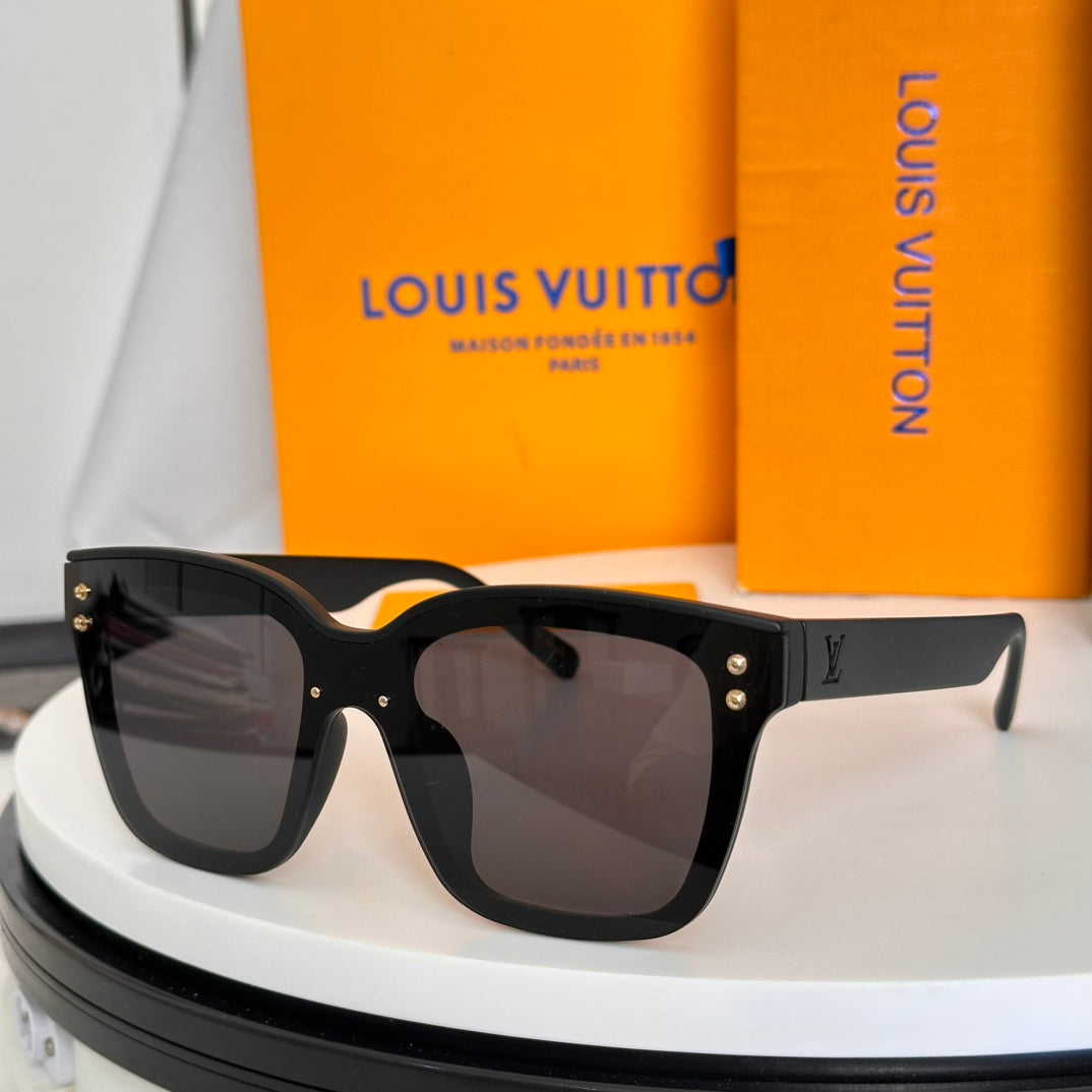LuxluxHouse Best Quality Glasses Louis Vuitton