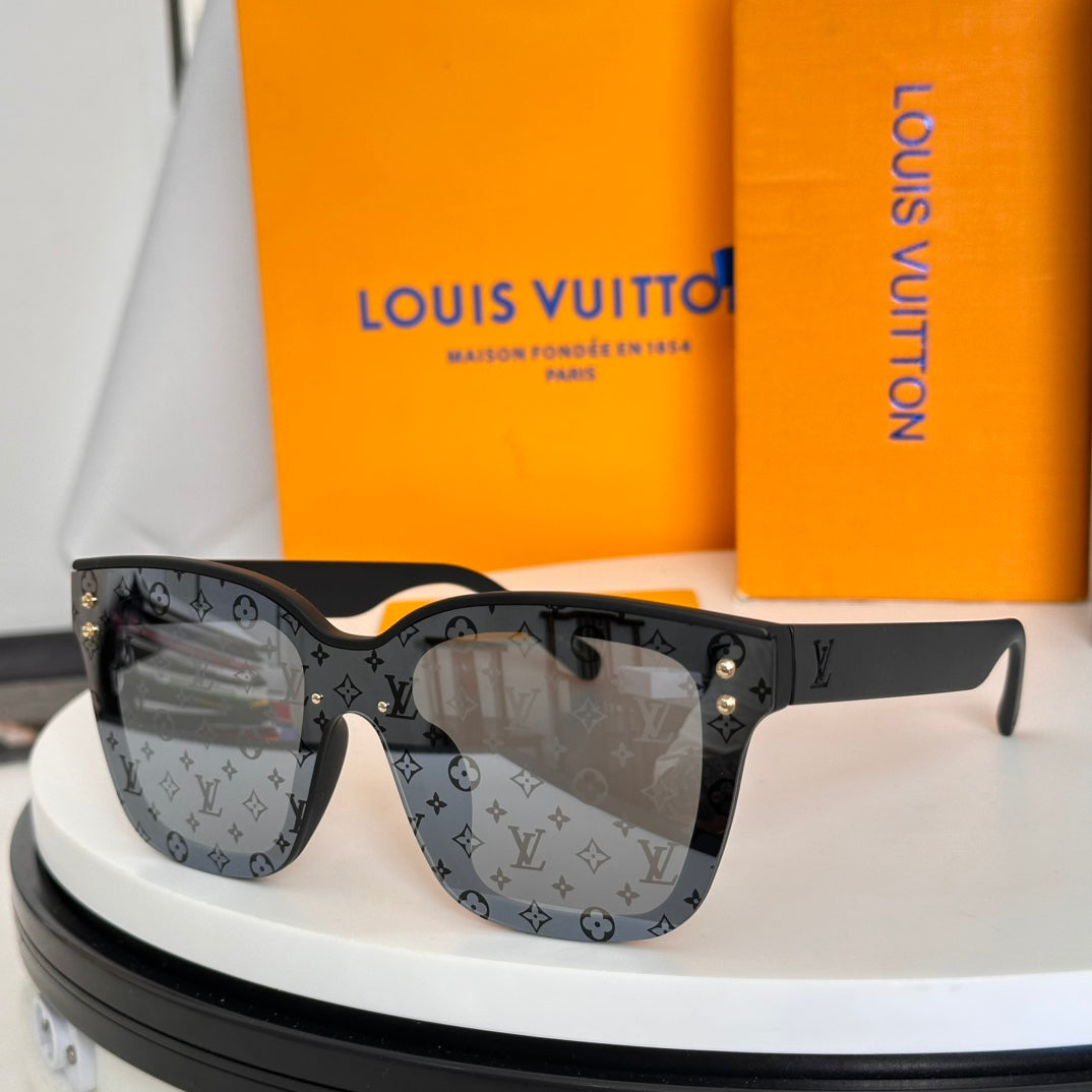 LuxluxHouse Best Quality Glasses Louis Vuitton