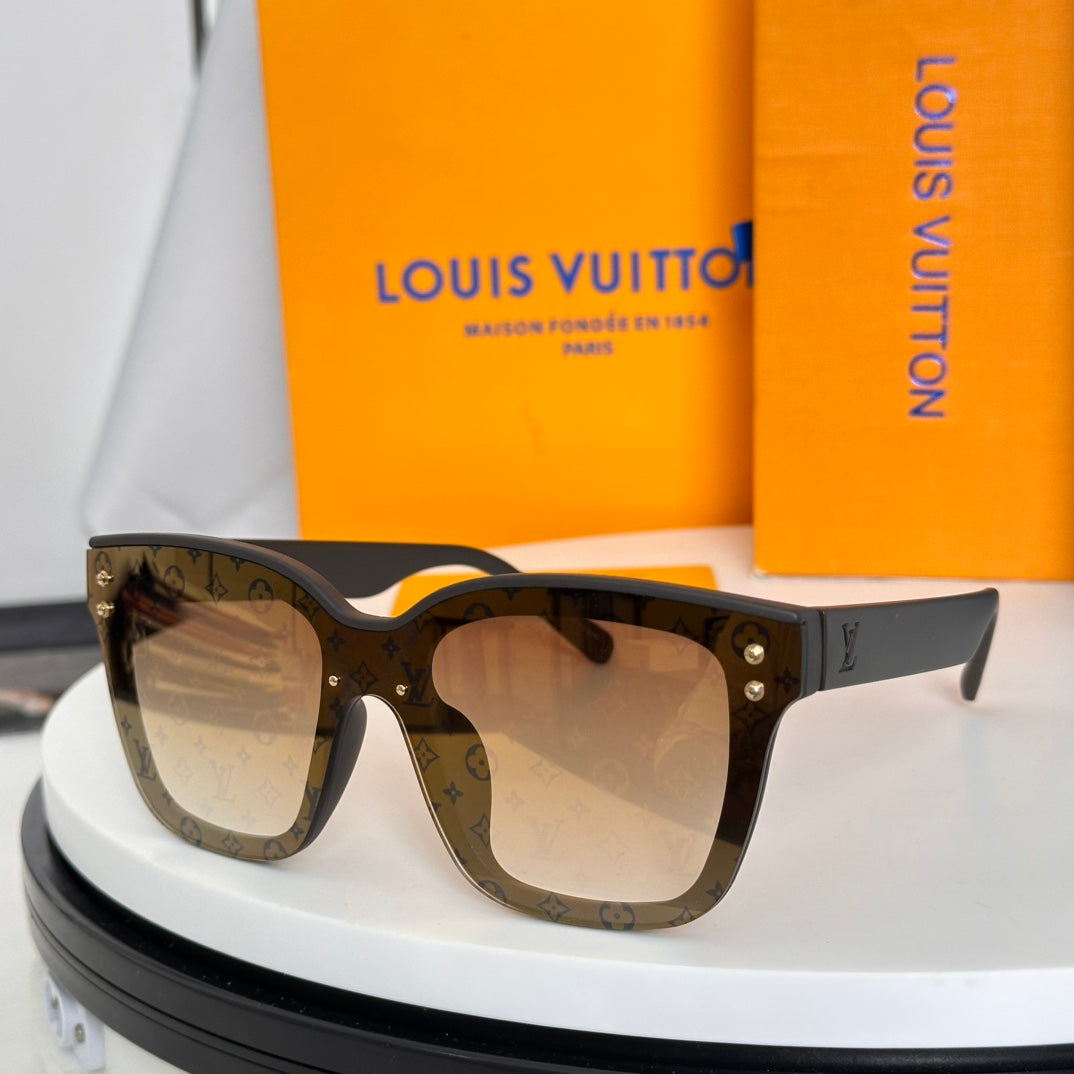 LuxluxHouse Best Quality Glasses Louis Vuitton