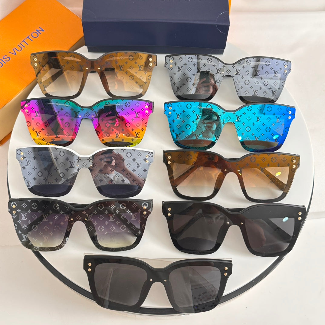 LuxluxHouse Best Quality Glasses Louis Vuitton