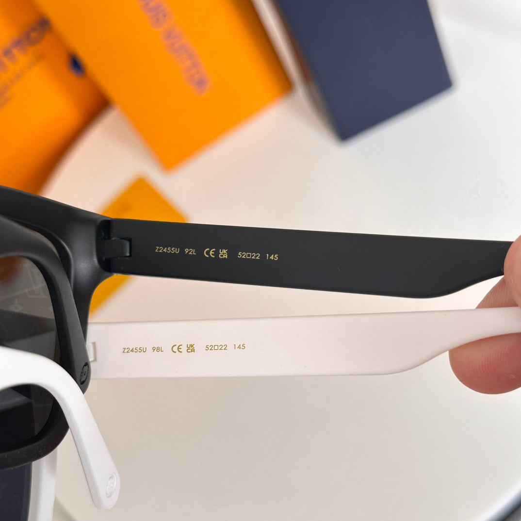 LuxluxHouse Best Quality Glasses Louis Vuitton