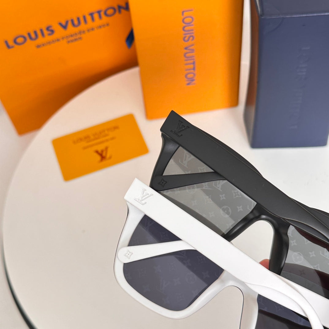 LuxluxHouse Best Quality Glasses Louis Vuitton