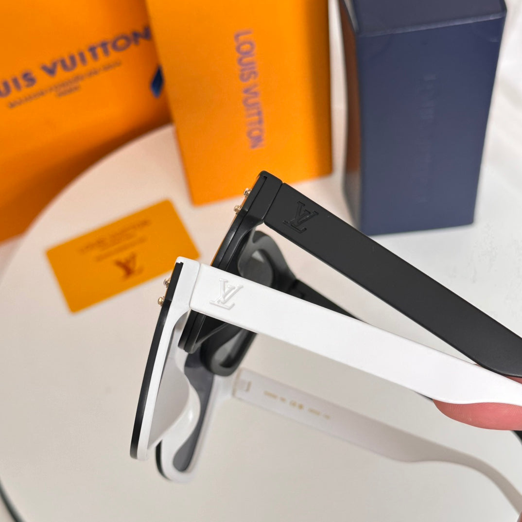 LuxluxHouse Best Quality Glasses Louis Vuitton