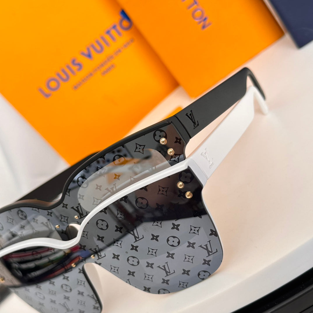 LuxluxHouse Best Quality Glasses Louis Vuitton