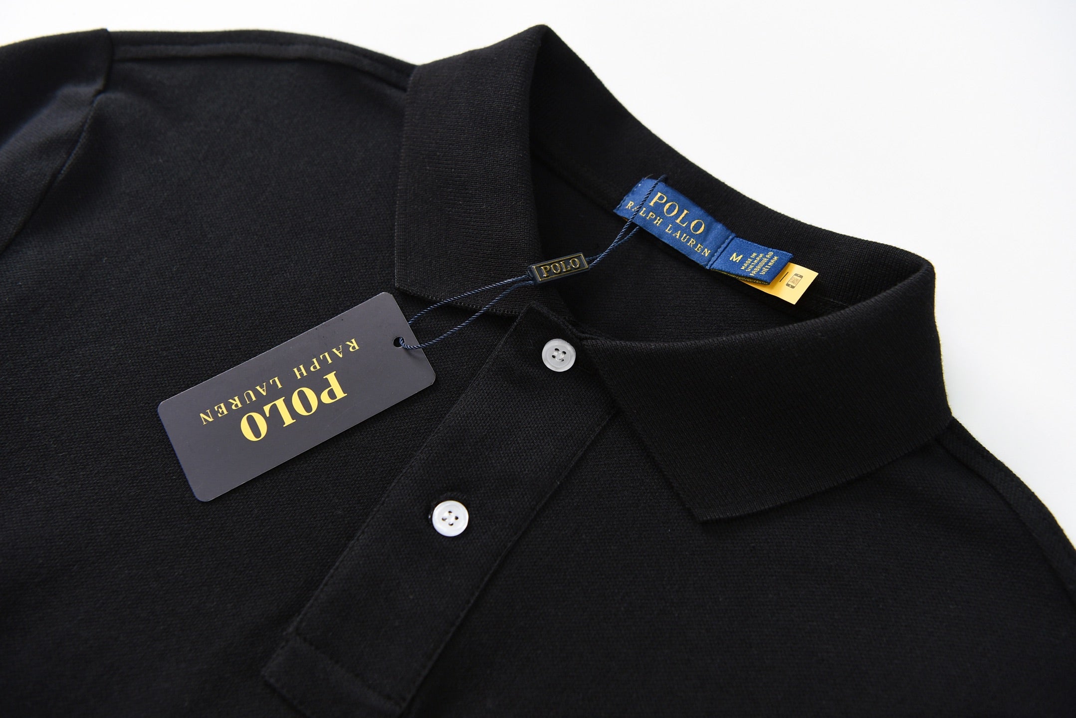 LuxluxHouse Best Quality Clothes Shirts&Polo Ralph Lauren