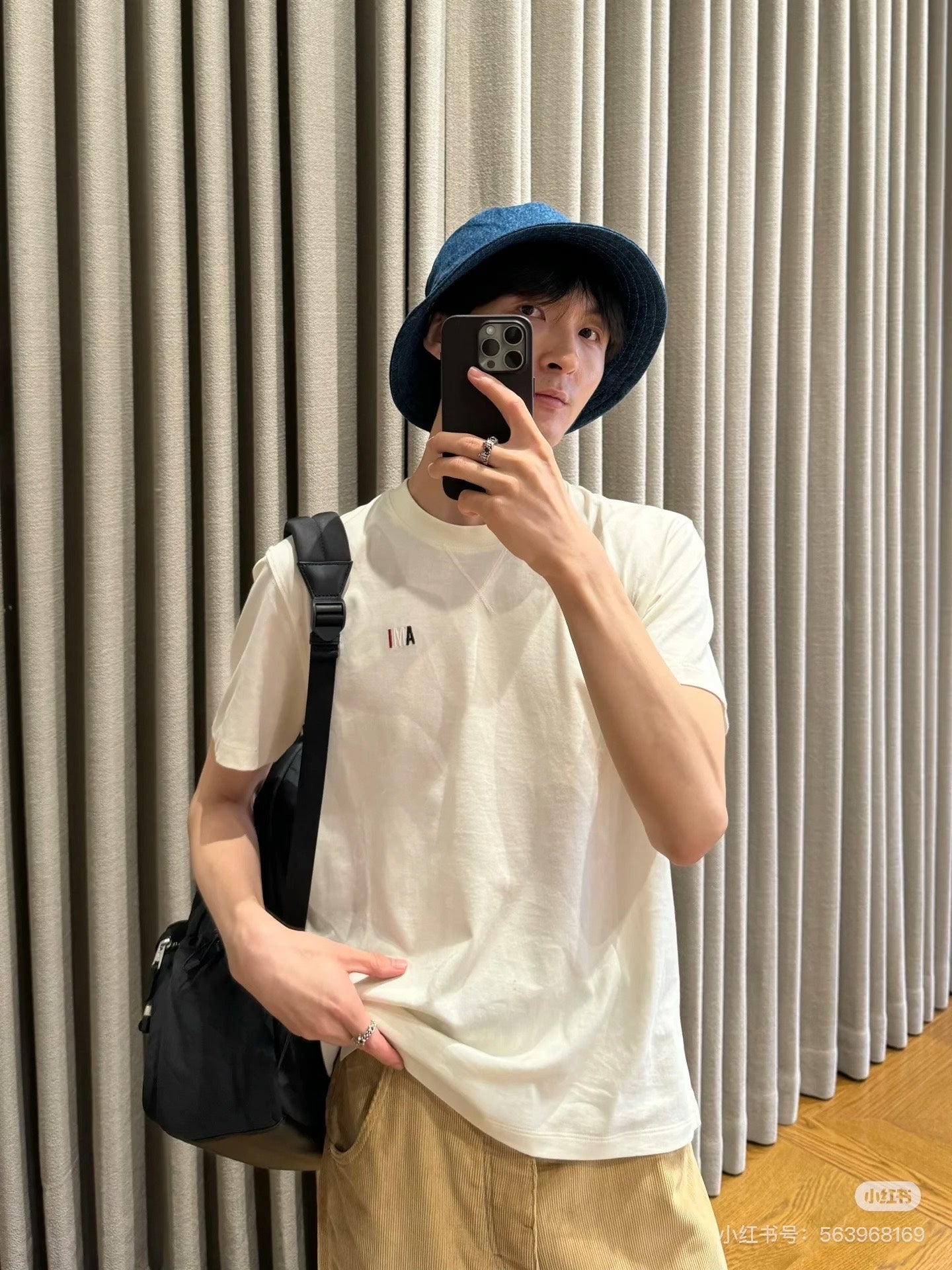 LuxluxHouse Best Quality Clothes Amiri T-shirt