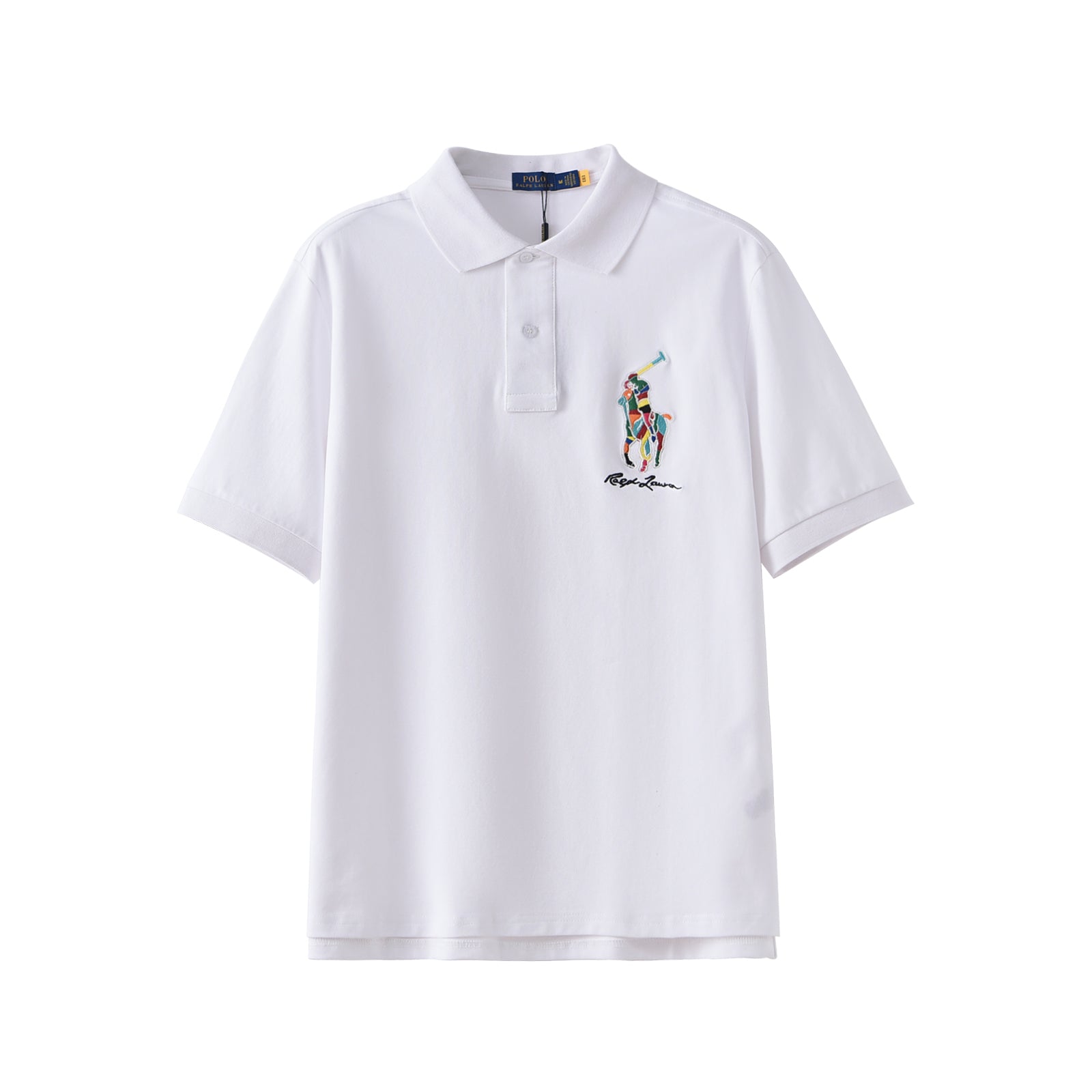 LuxluxHouse Best Quality Clothes Shirts&Polo Ralph Lauren