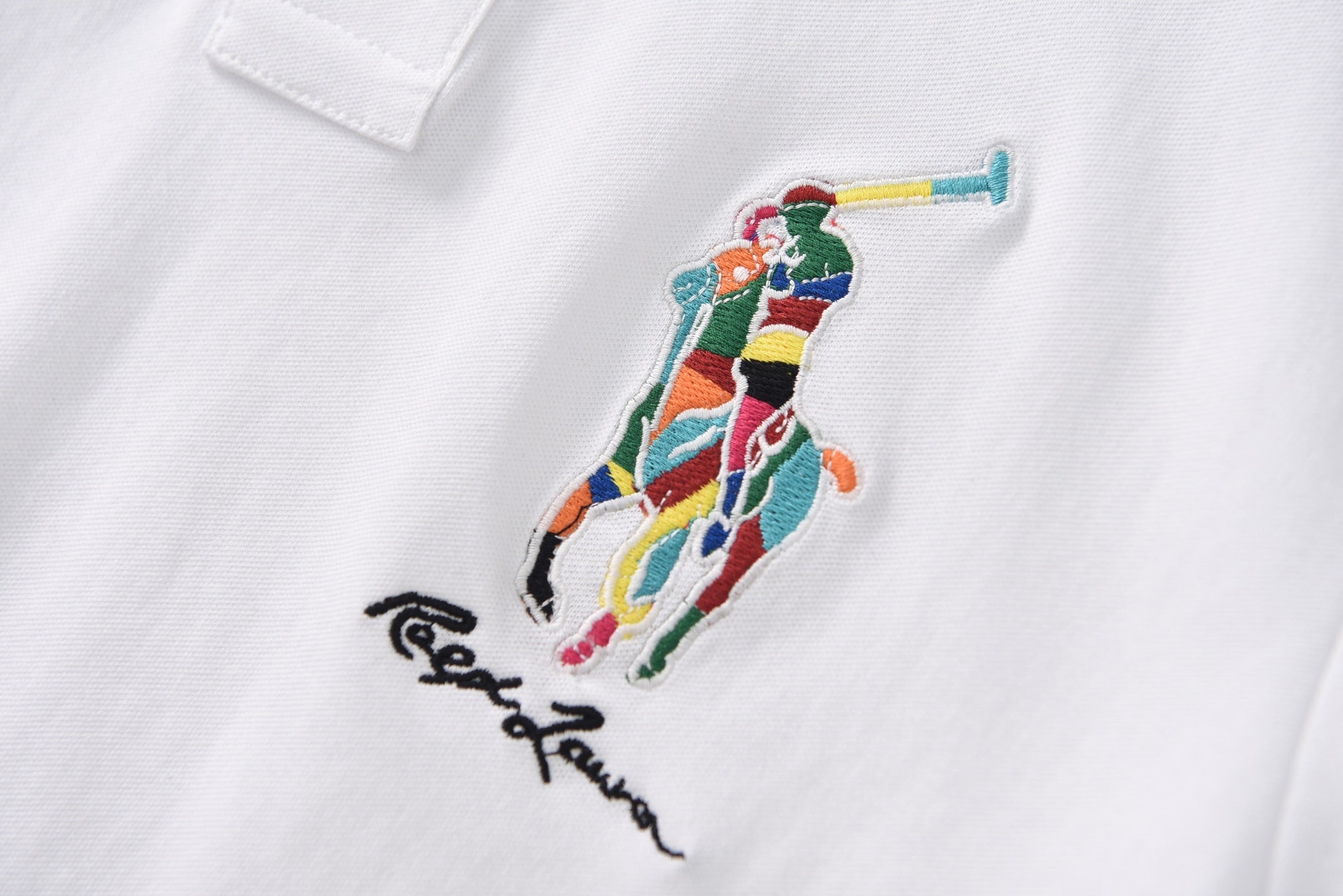 LuxluxHouse Best Quality Clothes Shirts&Polo Ralph Lauren