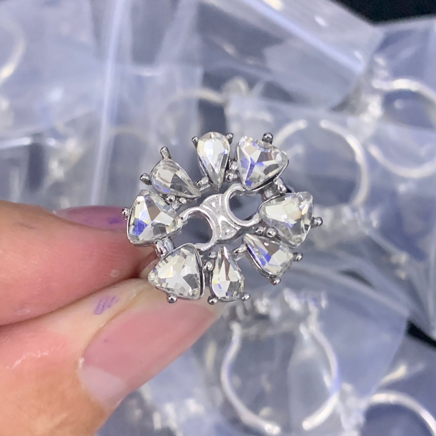 LuxluxHouse Low Price And High Quality Accessories Celine