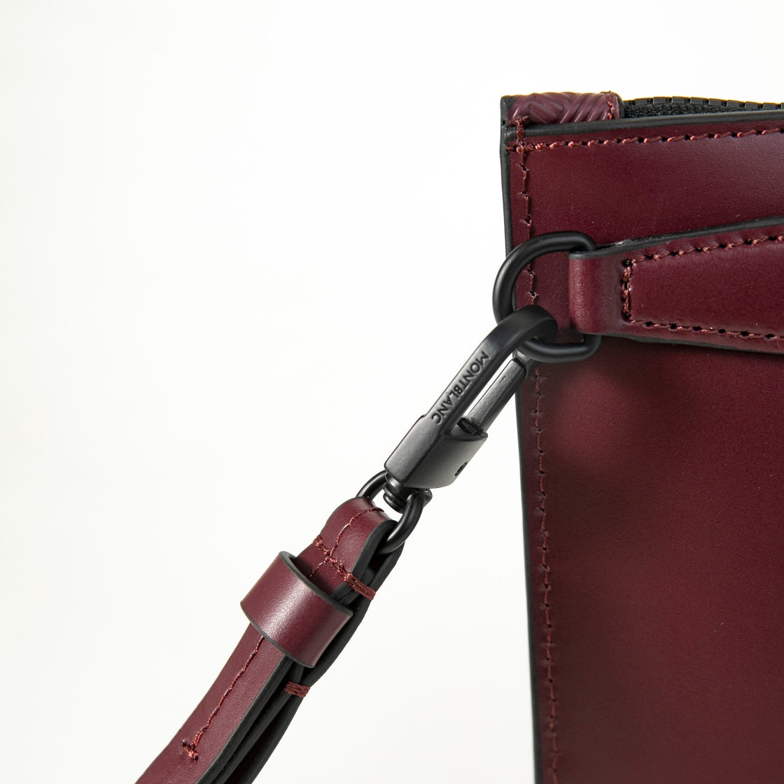LuxluxHouse Best Quality Bags Montblanc Men