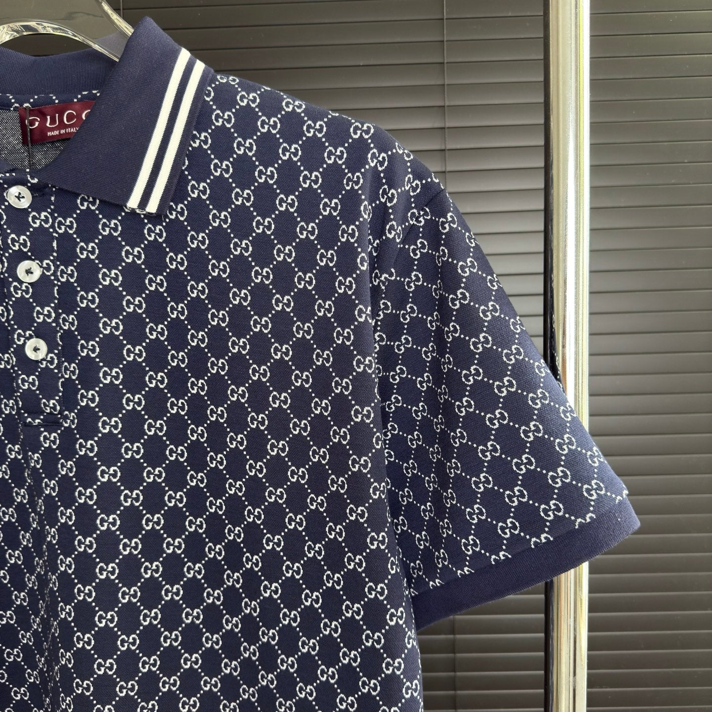 LuxluxHouse Best Quality Clothes Shirts&Polo Gucci