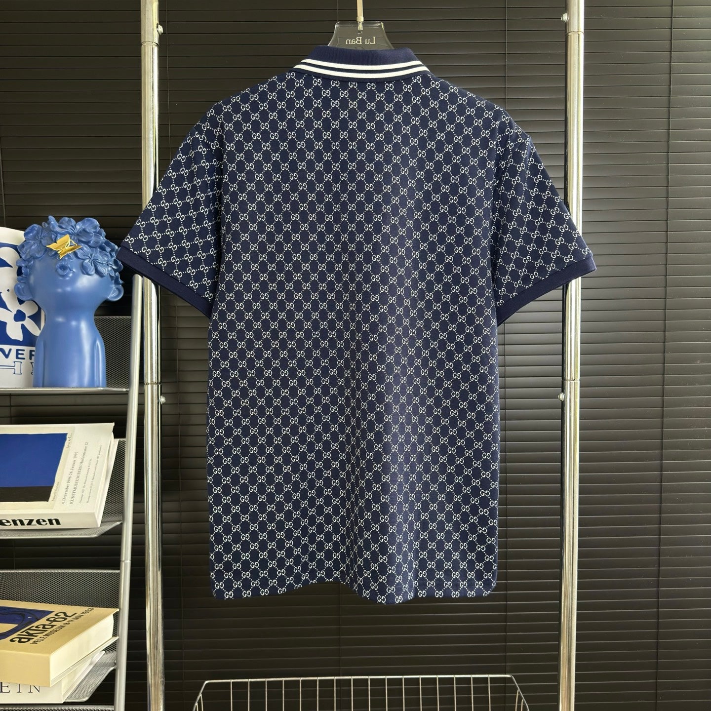 LuxluxHouse Best Quality Clothes Shirts&Polo Gucci