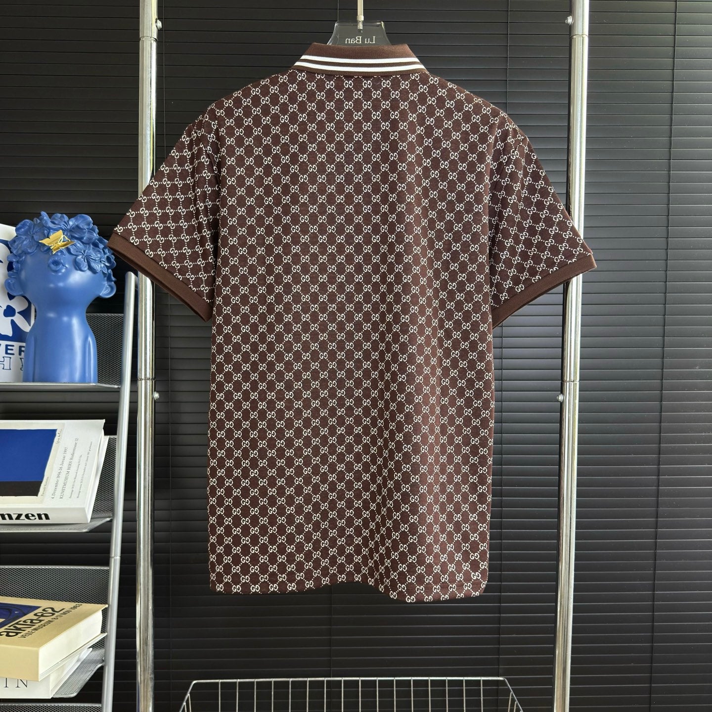 LuxluxHouse Best Quality Clothes Shirts&Polo Gucci