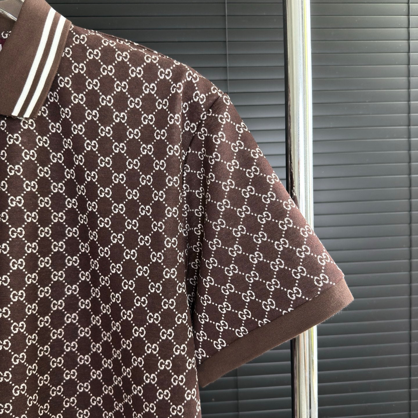 LuxluxHouse Best Quality Clothes Shirts&Polo Gucci