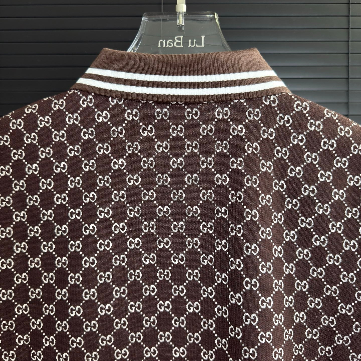 LuxluxHouse Best Quality Clothes Shirts&Polo Gucci