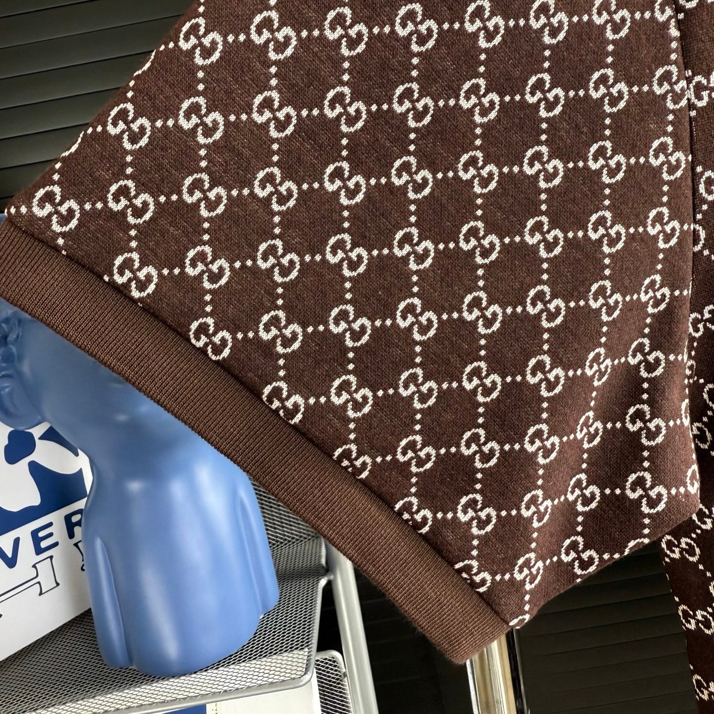 LuxluxHouse Best Quality Clothes Shirts&Polo Gucci