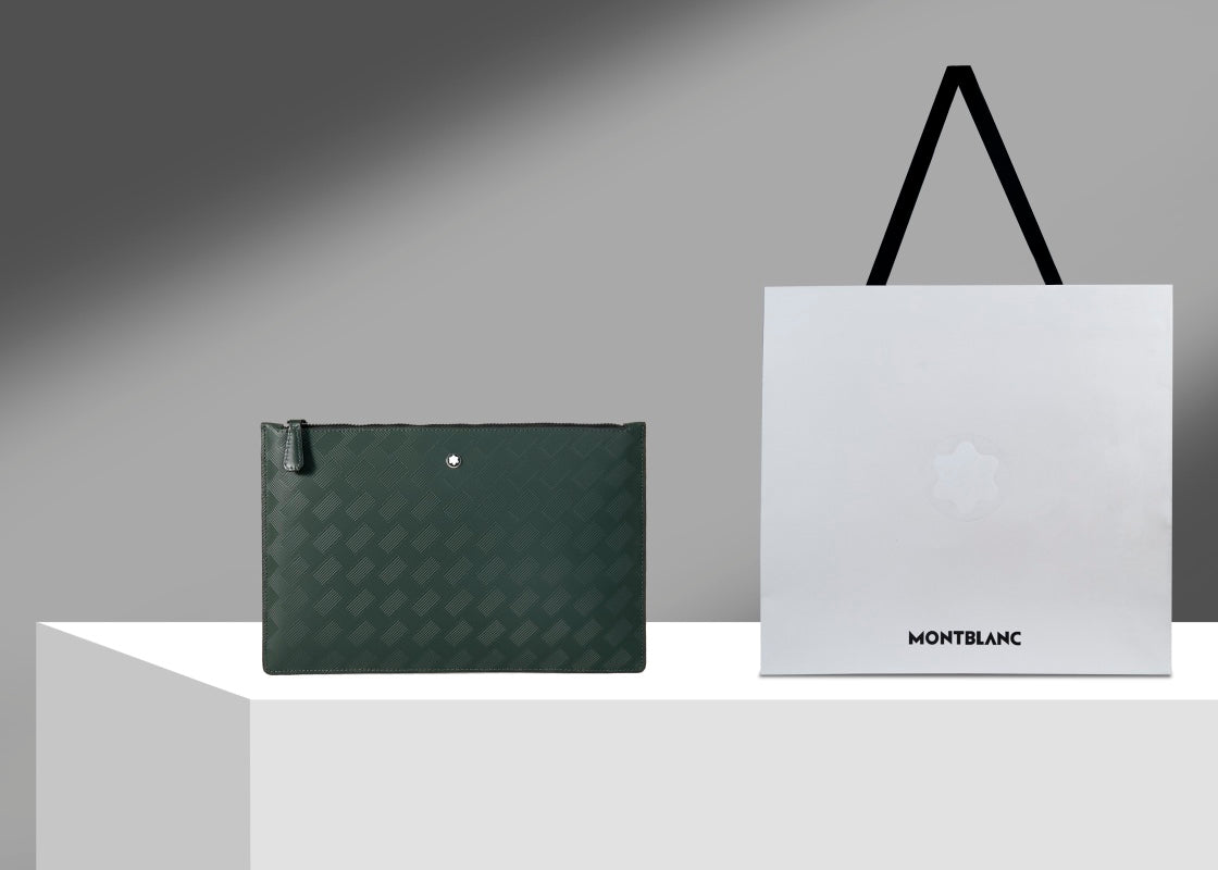 LuxluxHouse Best Quality Bags Montblanc Men