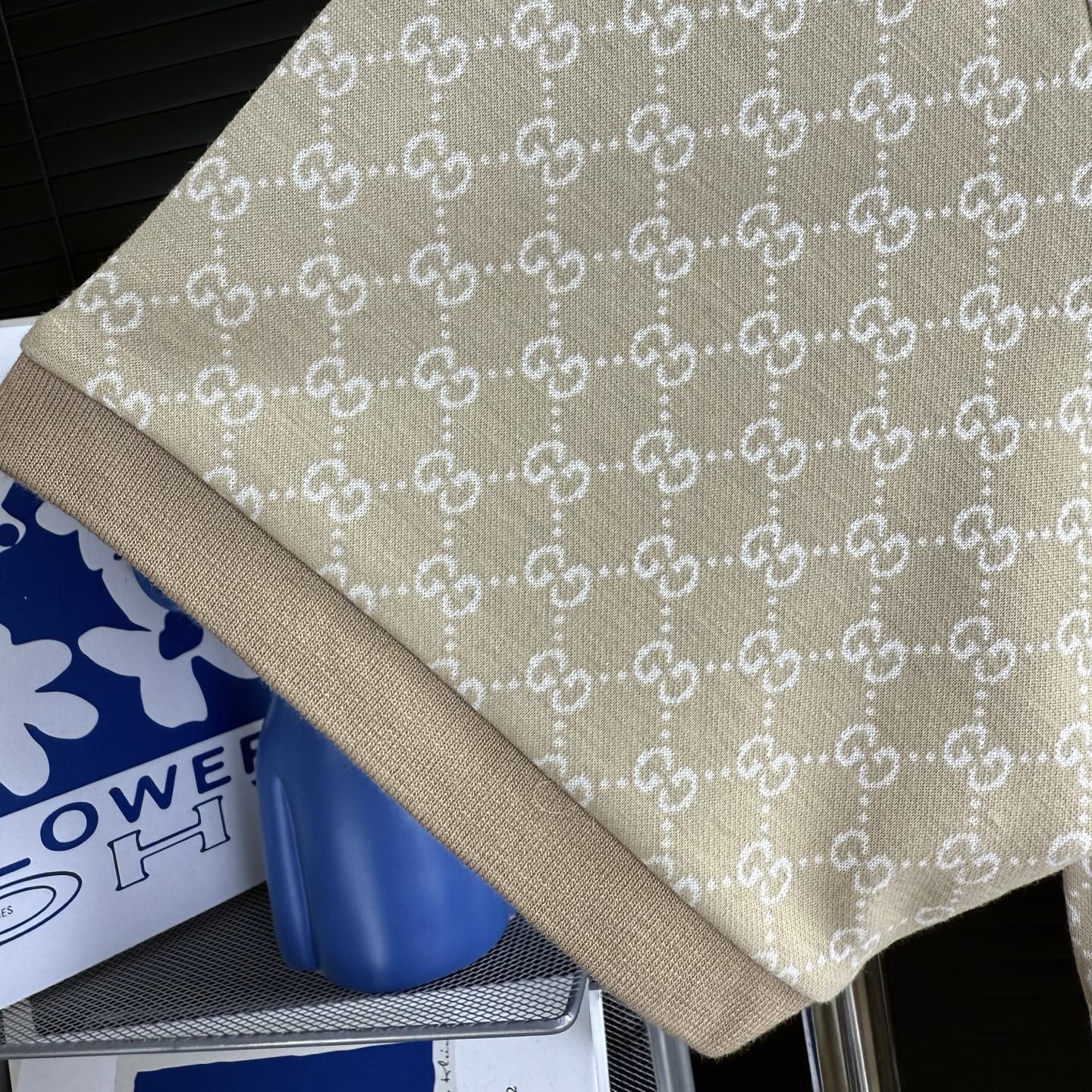 LuxluxHouse Best Quality Clothes Shirts&Polo Gucci