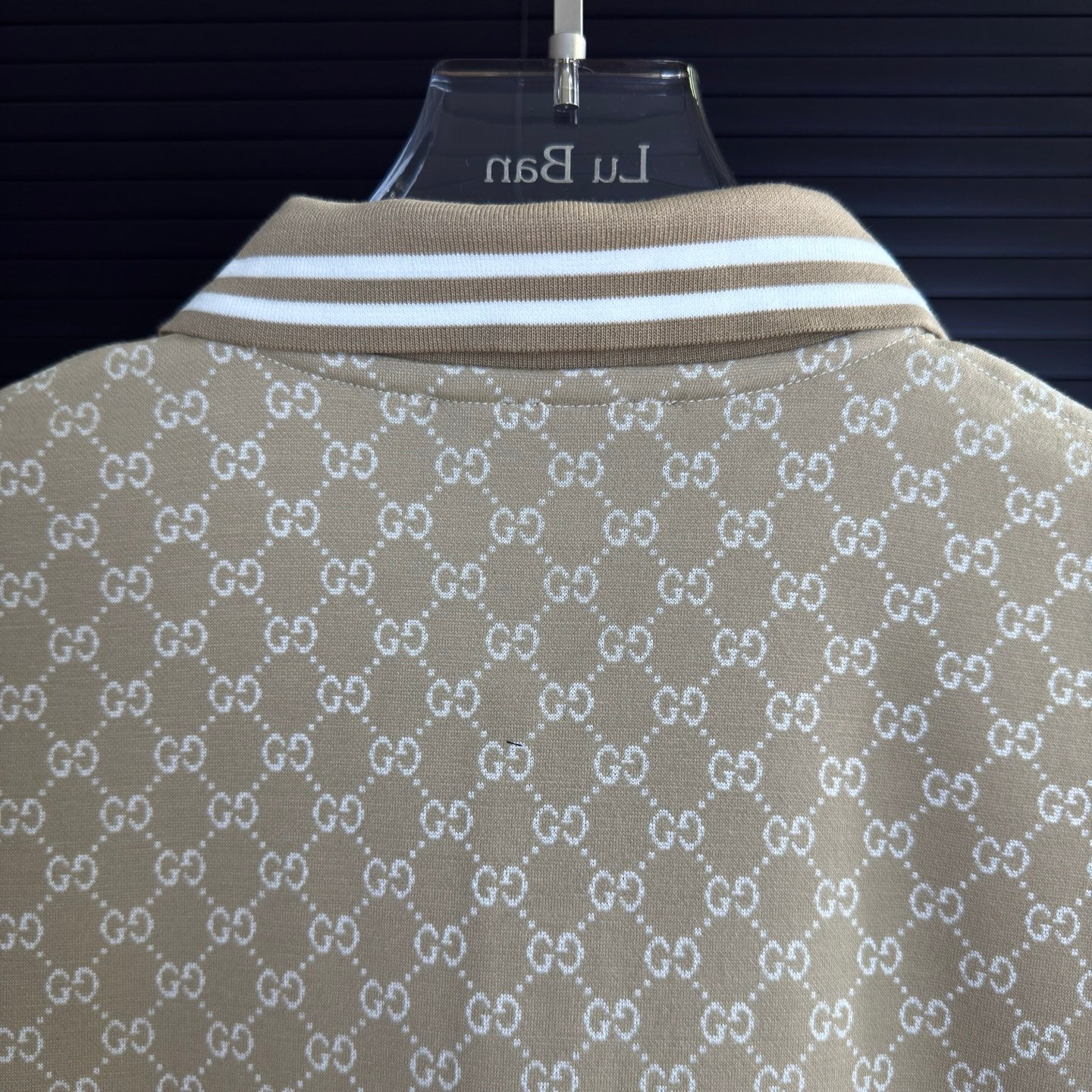 LuxluxHouse Best Quality Clothes Shirts&Polo Gucci