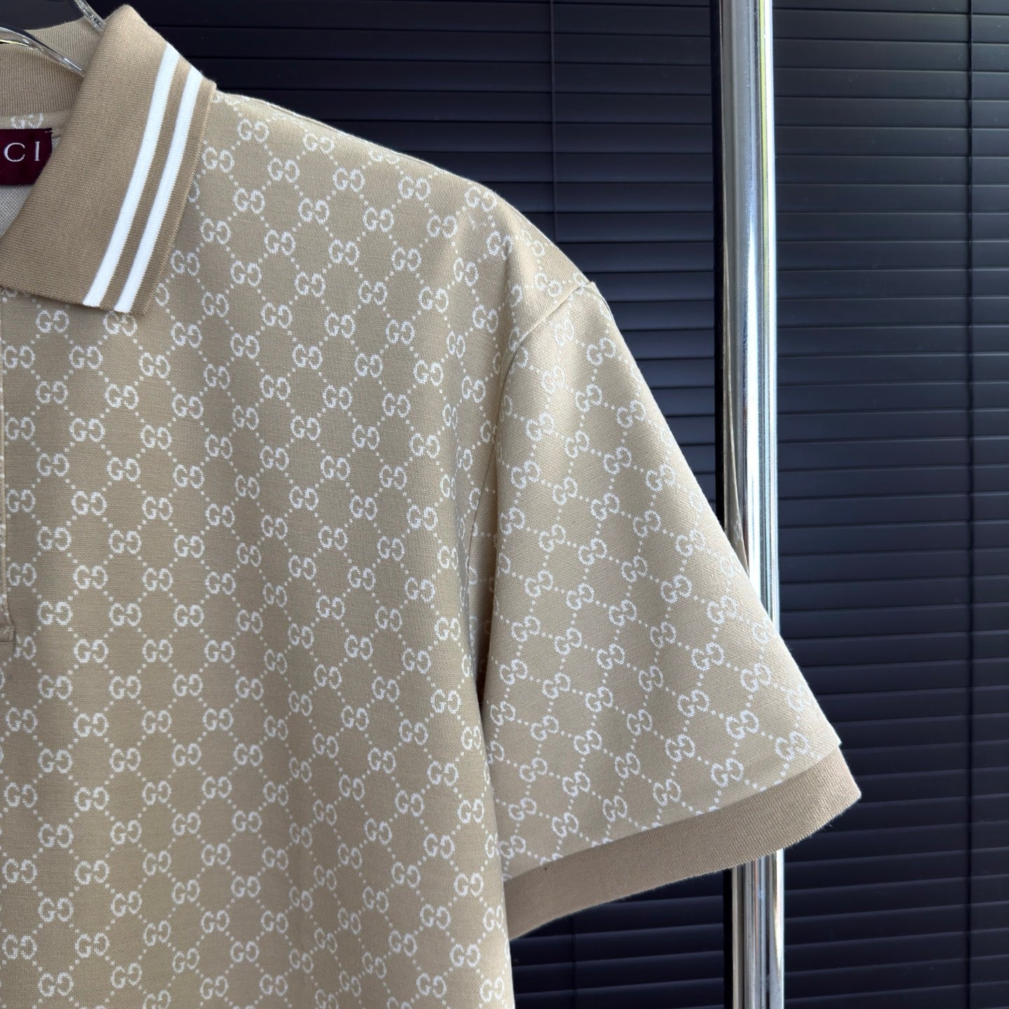 LuxluxHouse Best Quality Clothes Shirts&Polo Gucci