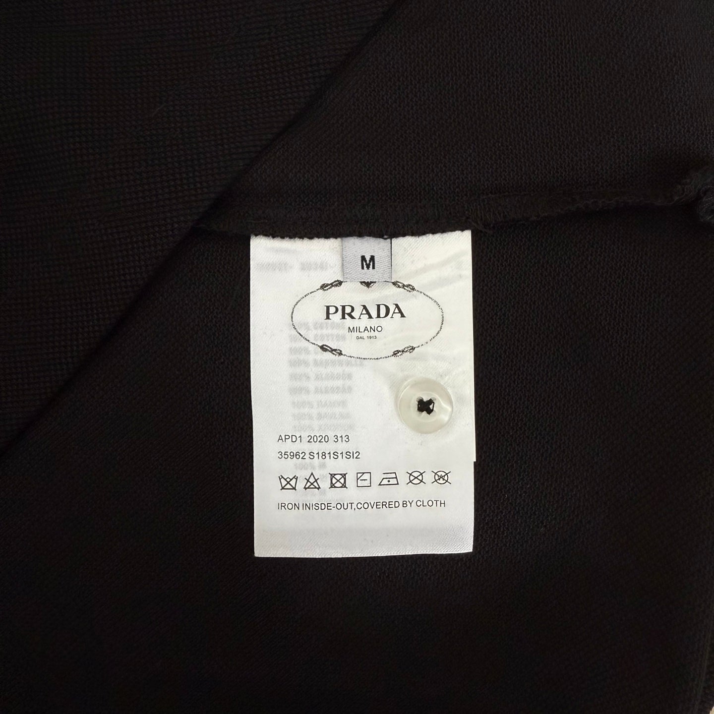 LuxluxHouse Best Quality Clothes Shirts&Polo Prada