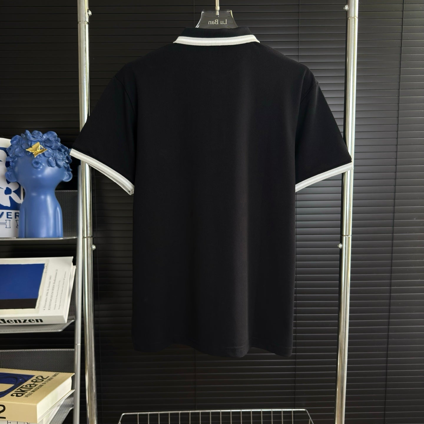 LuxluxHouse Best Quality Clothes Shirts&Polo Prada