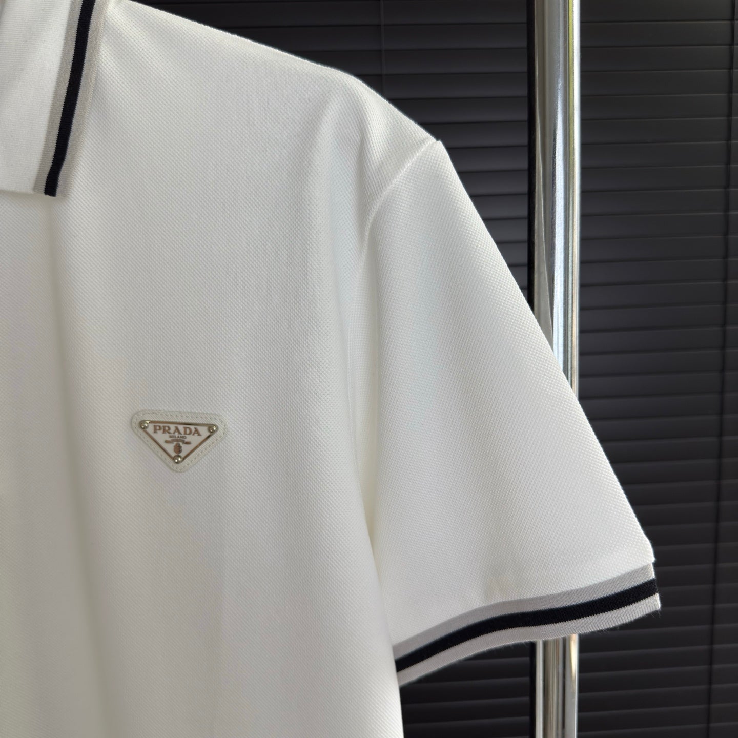 LuxluxHouse Best Quality Clothes Shirts&Polo Prada
