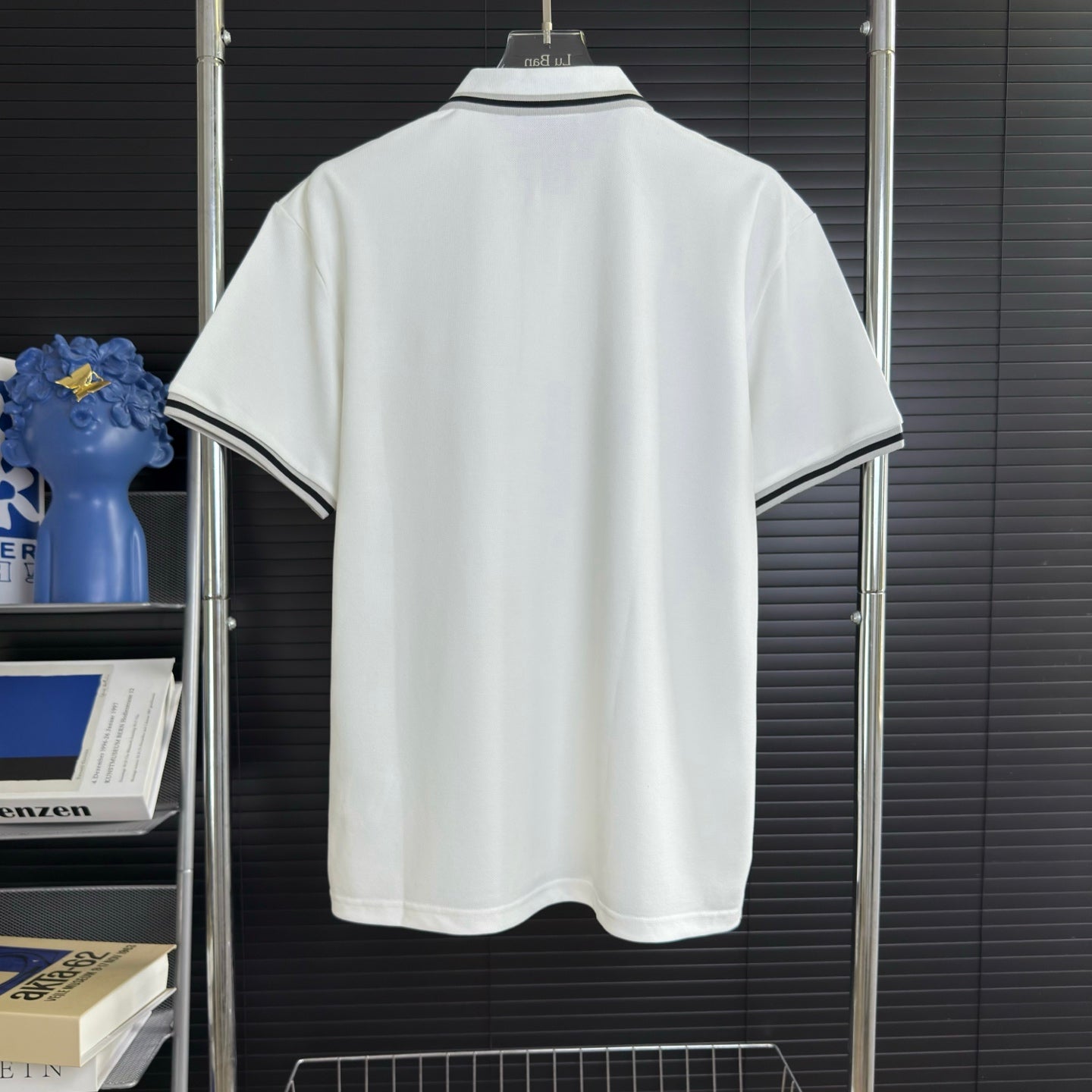 LuxluxHouse Best Quality Clothes Shirts&Polo Prada