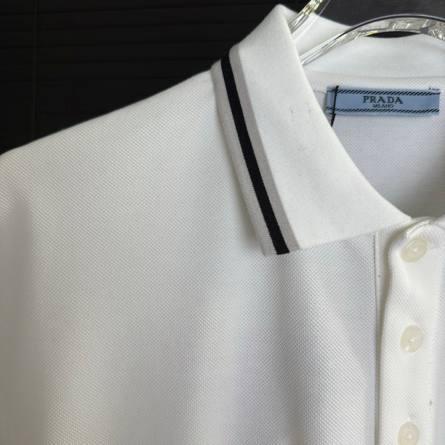 LuxluxHouse Best Quality Clothes Shirts&Polo Prada