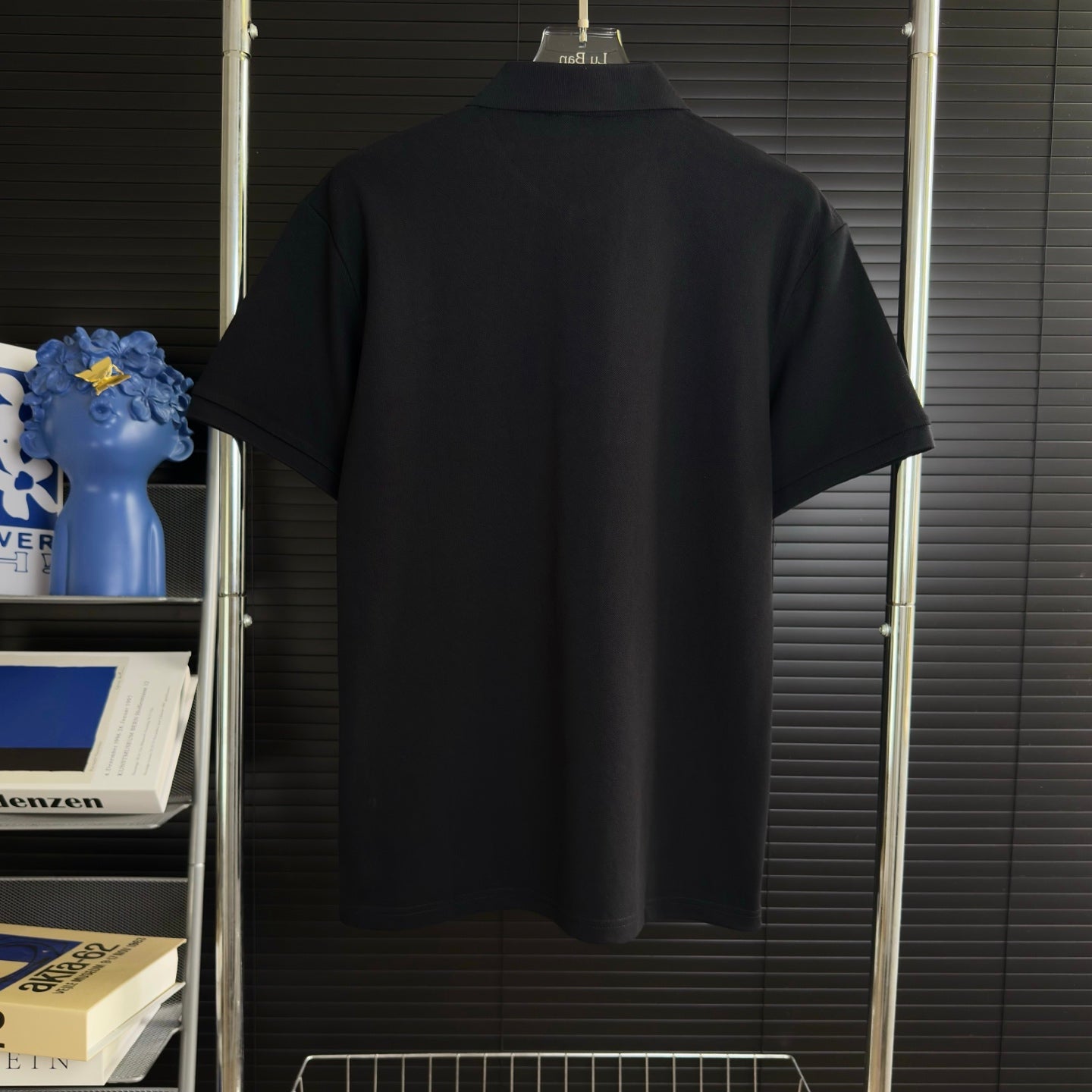 LuxluxHouse Best Quality Clothes Shirts&Polo Burberry