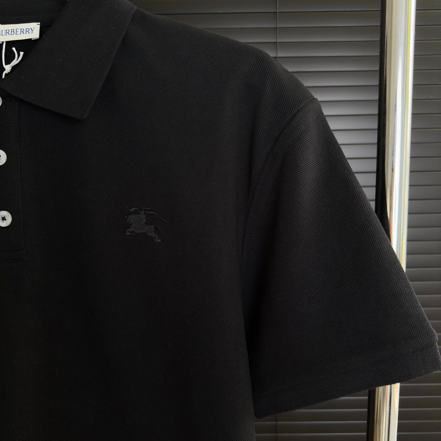 LuxluxHouse Best Quality Clothes Shirts&Polo Burberry